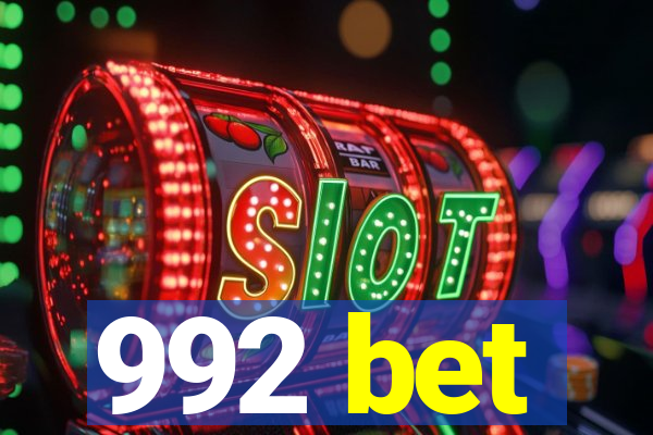 992 bet
